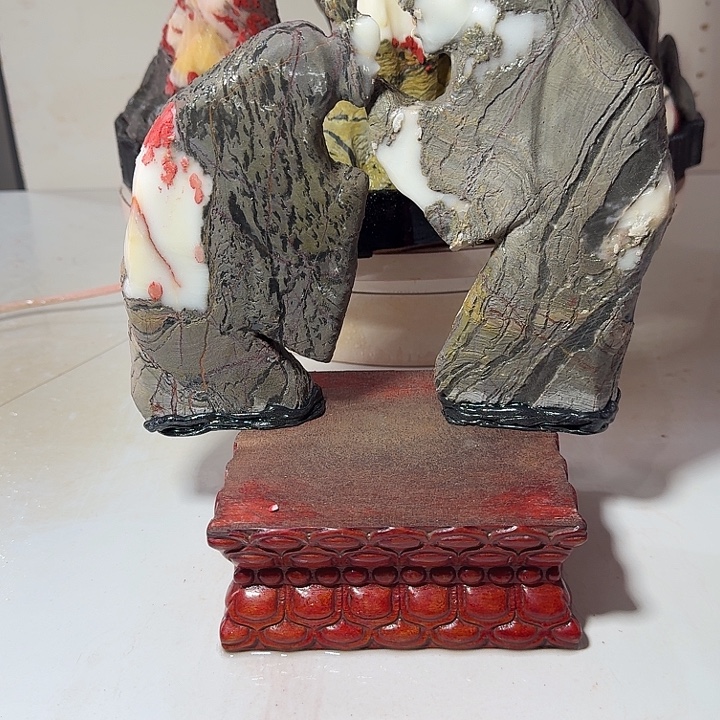 泛***舟石材灵璧石8888888