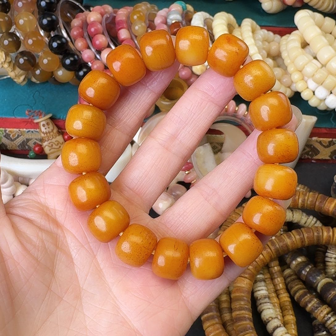 牛骨其他龍**下牛骨14尺寸单圈