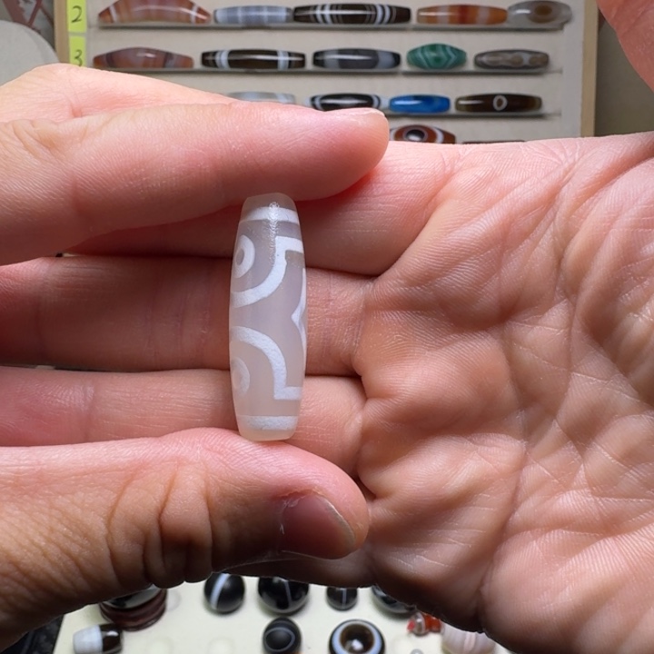 玛瑙/玉髓未镶嵌颈饰草***侠