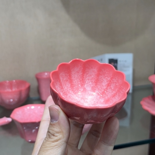 大宋甄选茶具茶器