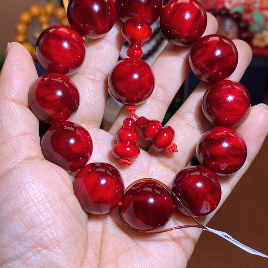 贝壳杉帝王血龙木2.0雷击高货