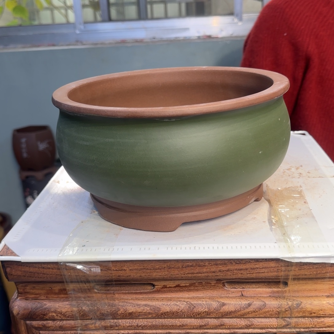 花盆紫砂产品尺寸24