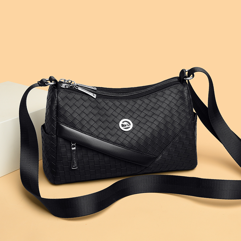 【BIGEDAISHU正品】2025新款单肩包女士时尚休闲潮流百搭单肩包B082