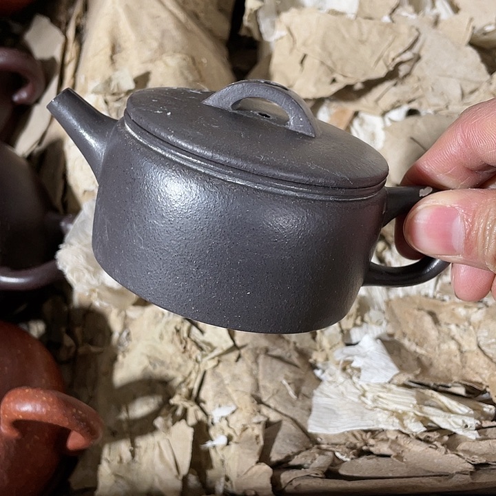 紫砂茶壶紫砂艺术