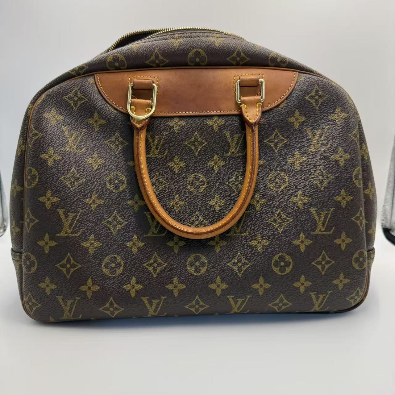 95新 LouisVuitton/路易威登 哈蜜精选/单肩包/珍妮/31189