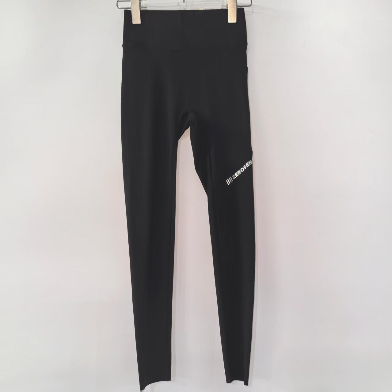 【L1400九分口袋】春夏款侧边口袋芭比裤鲨鱼裤