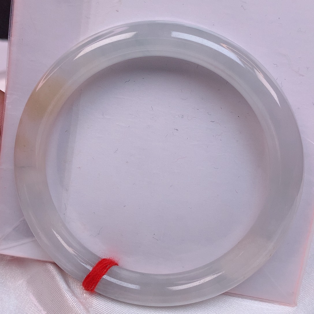 【闪购商品】翡翠手镯未镶嵌54 翡翠手镯