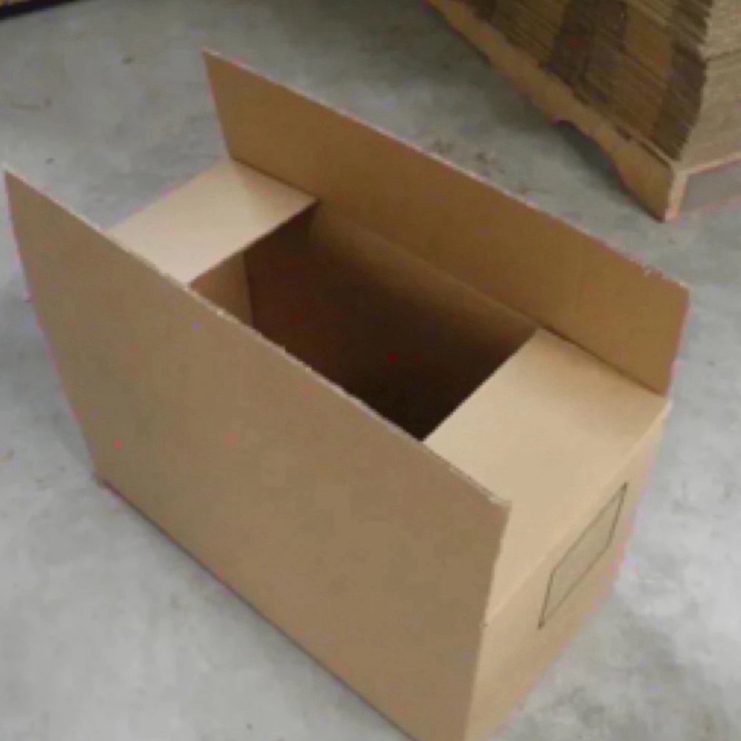 新中式纯色可移动户外做旧收纳箱纸箱叠被学生宿舍