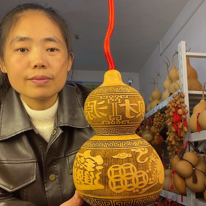 我**一天然葫芦一物一图看图片发货