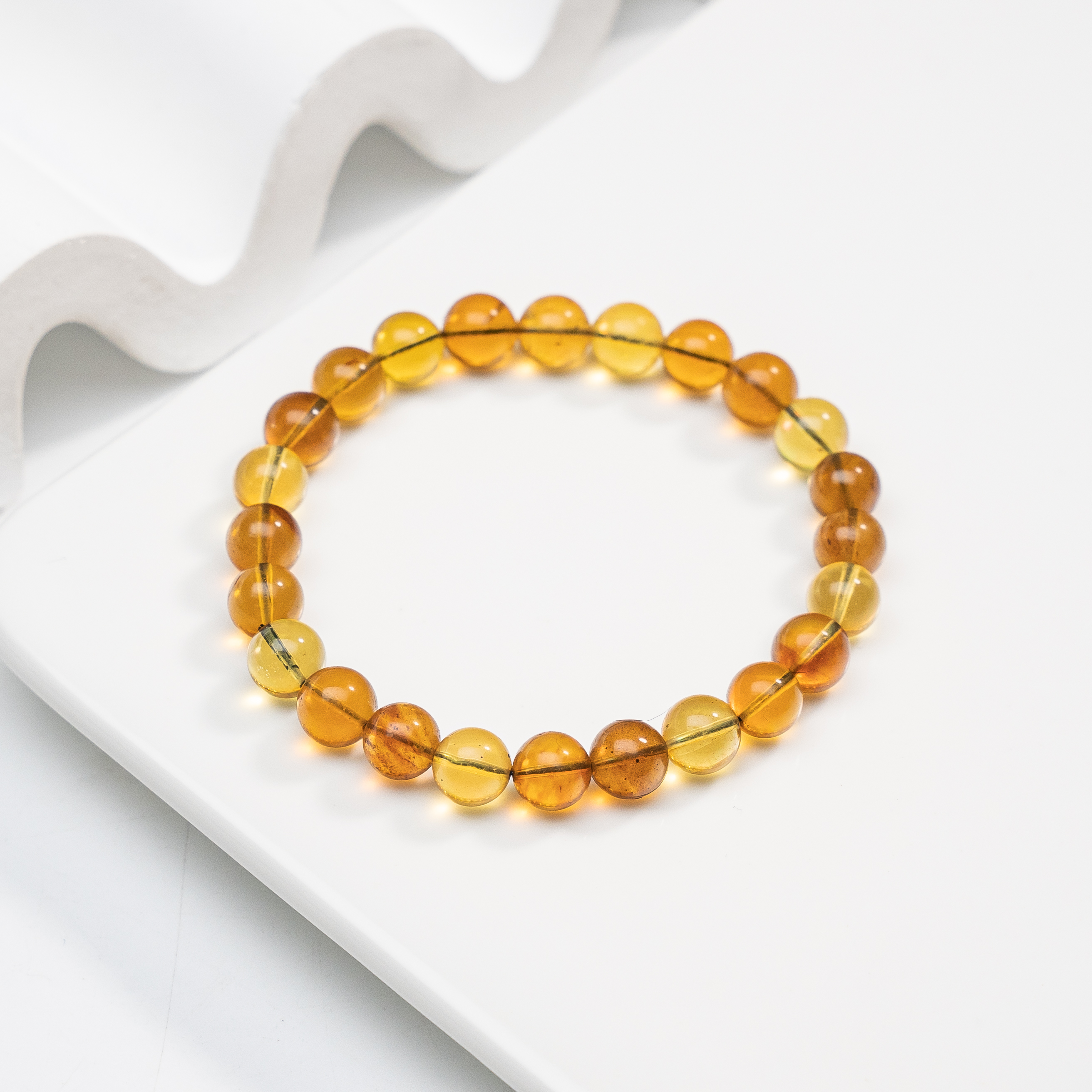 7mm茶宝手串SDCB3616（多样性发其一）