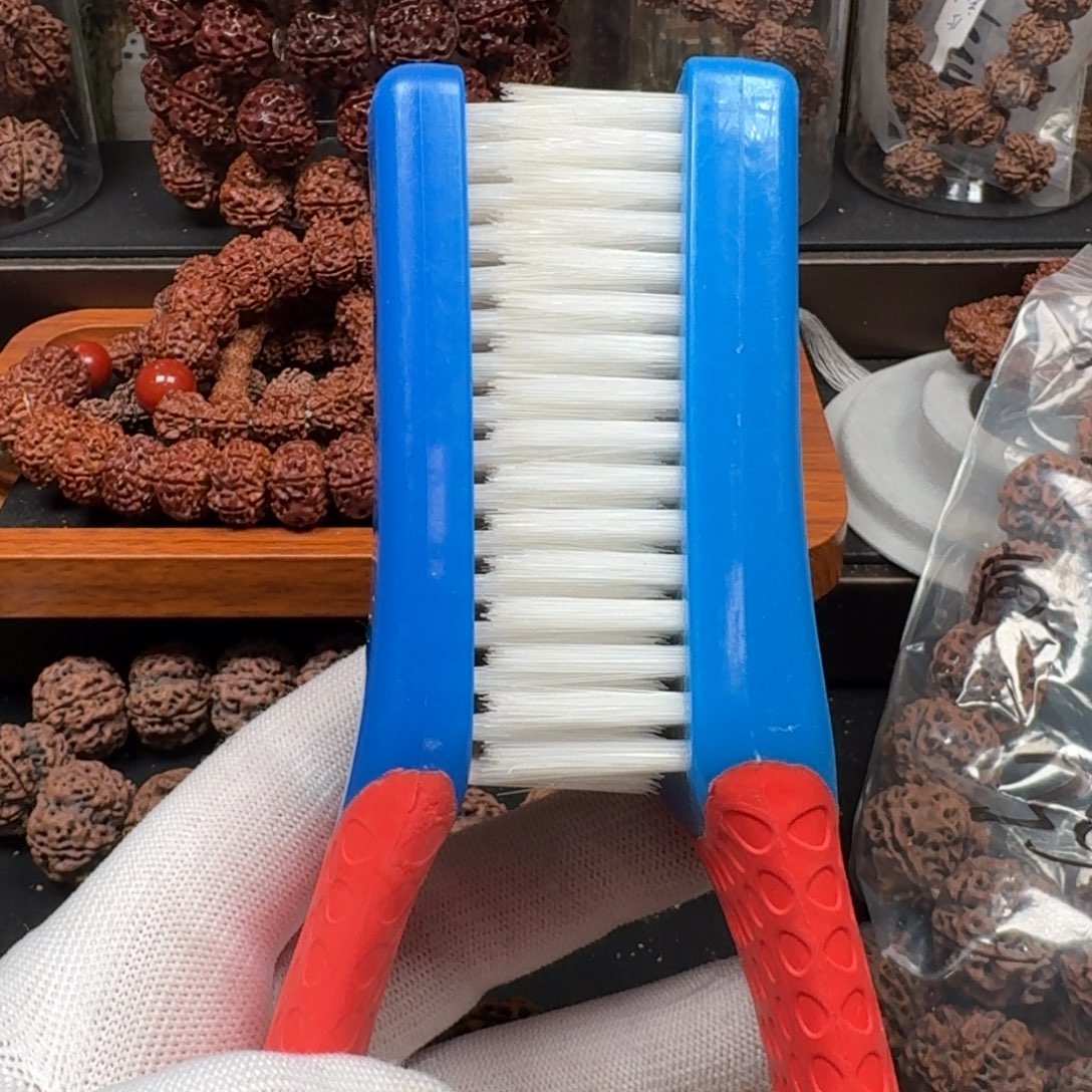 金刚菩提手串工具（钢丝纳米手套）一套，不能单拍