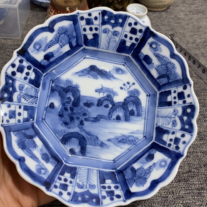 紫砂茶杯饿非常漂亮好看的碗