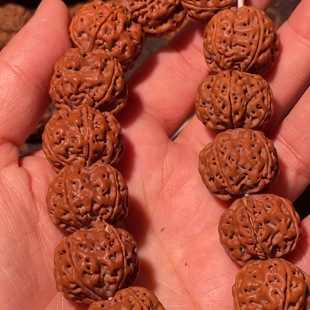 暴***田金刚菩提吊坠大金刚