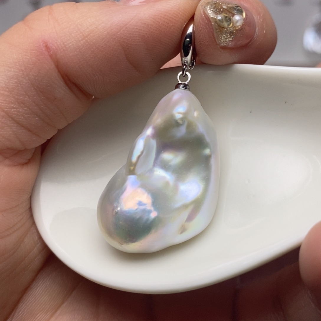 淡水珍珠其它未镶嵌