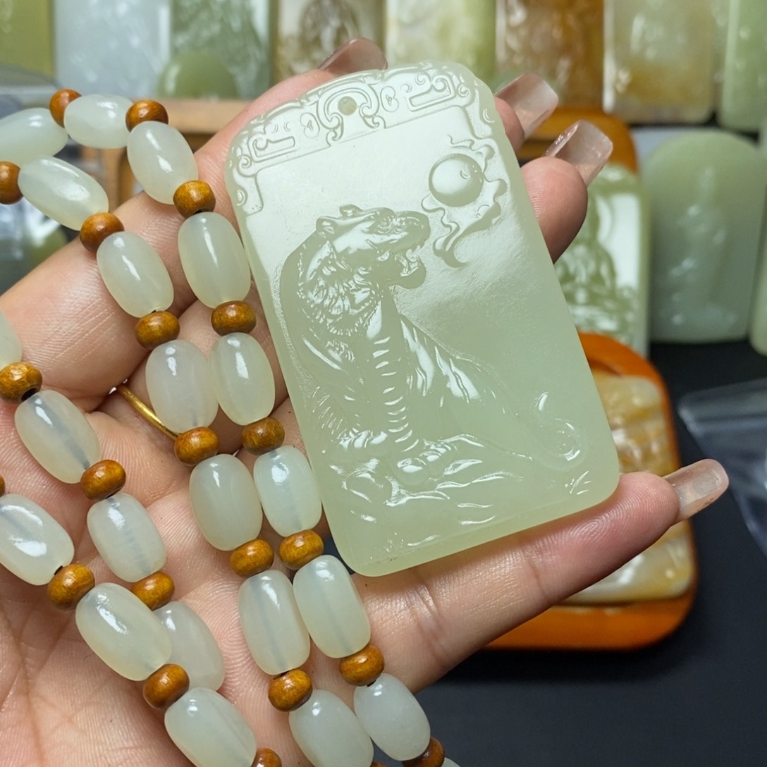 一物一拍所见所得