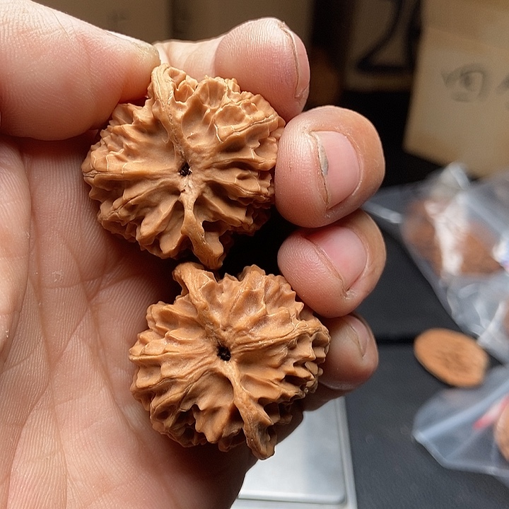 吊坠文玩核桃35/34/33苹果园