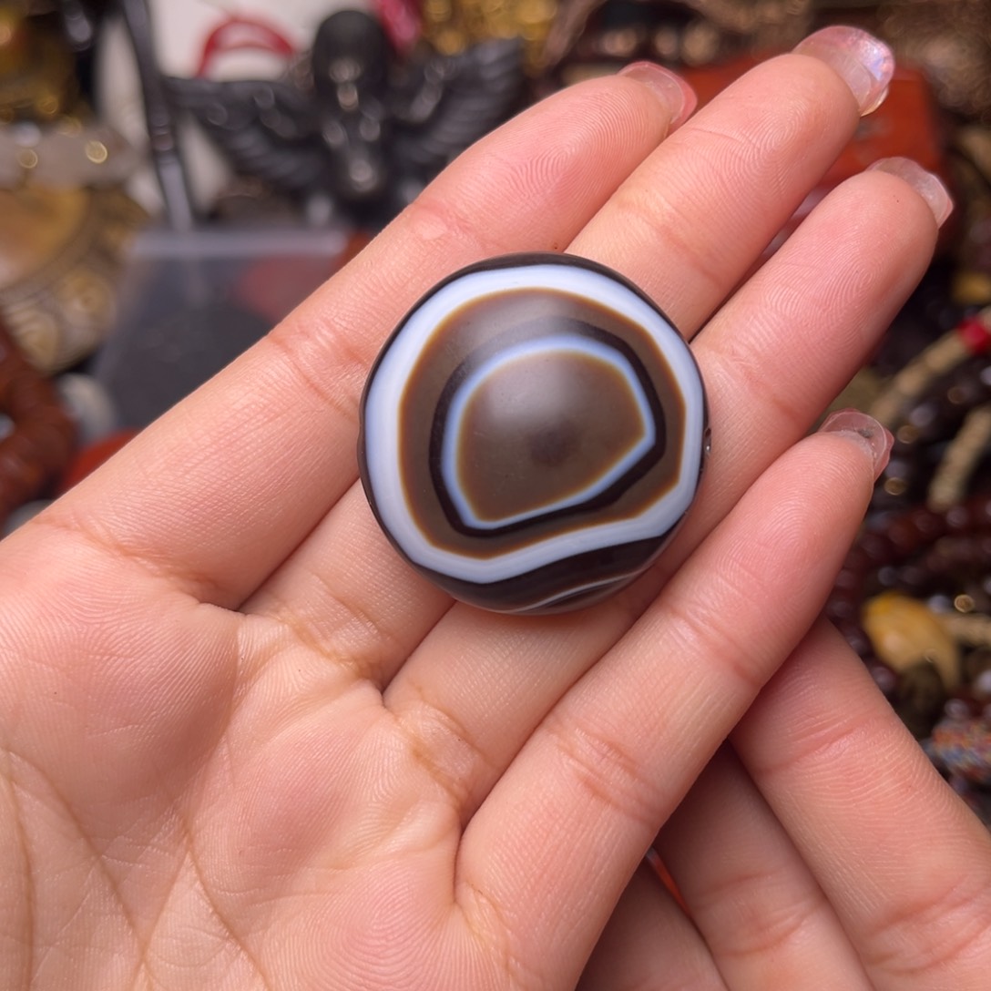 凤眼菩提吊坠闪购链接……….