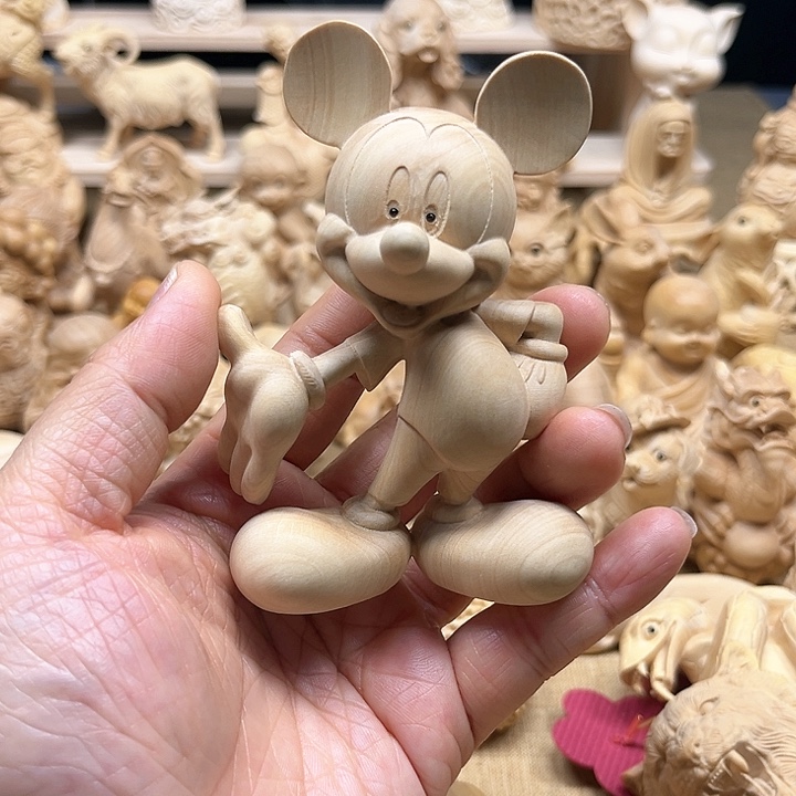 黄杨木小叶黄杨米奇