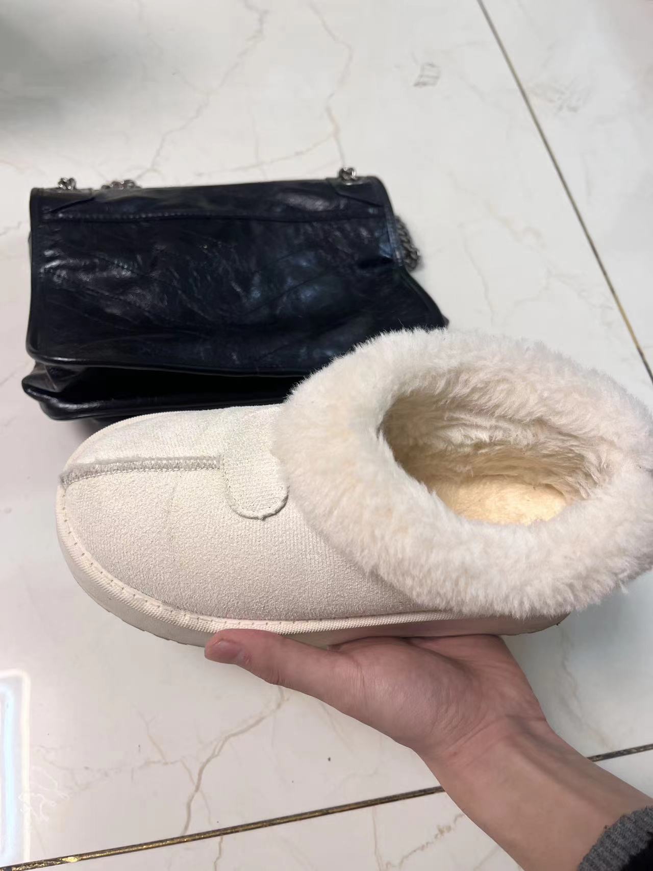 女士好看时尚直播专用链接鞋弟弟家