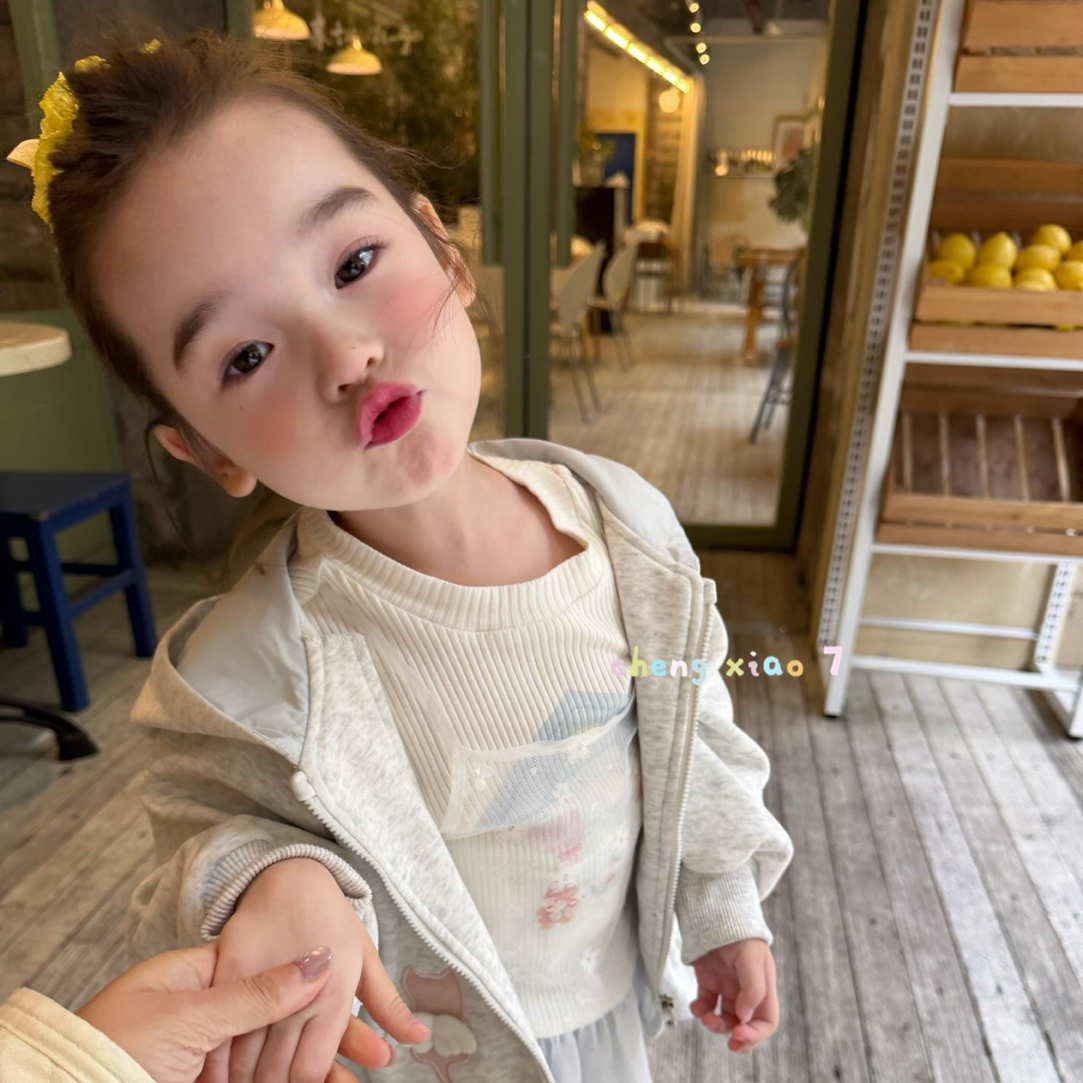 刘文静童装No退no换25.9-39.9