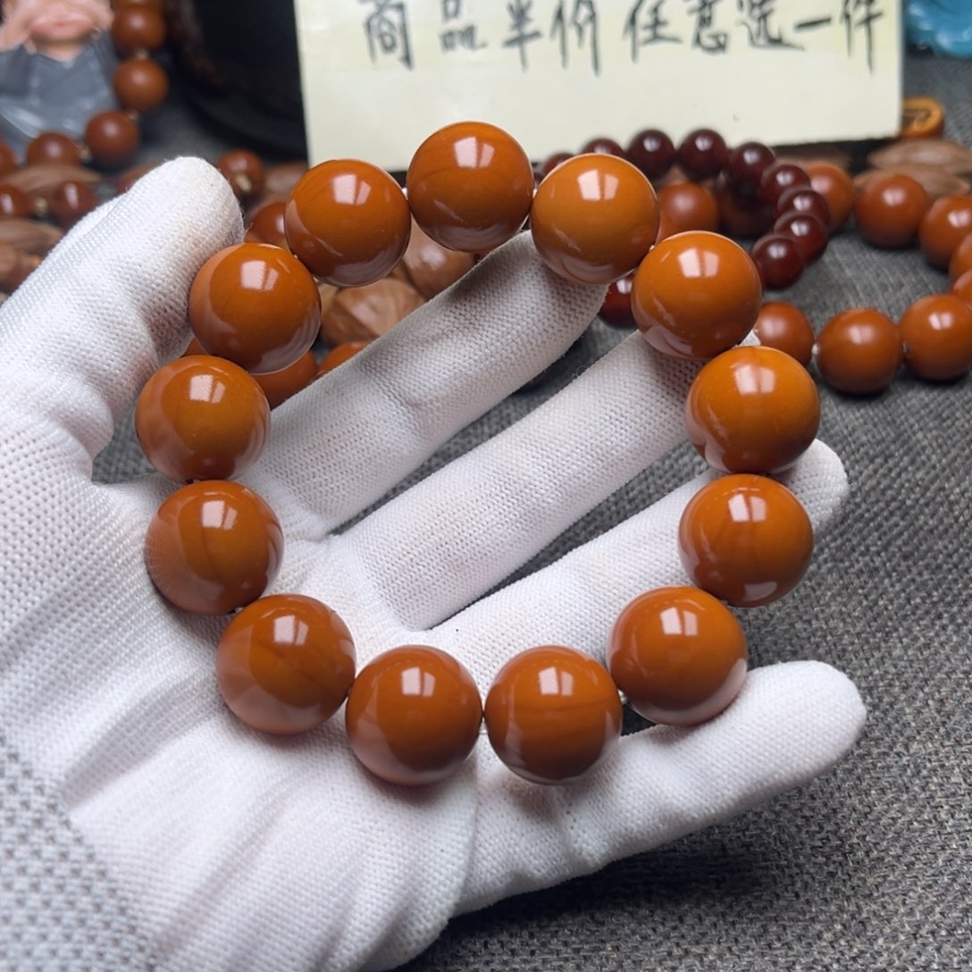 橄榄核手串/手链壹****1.8福利