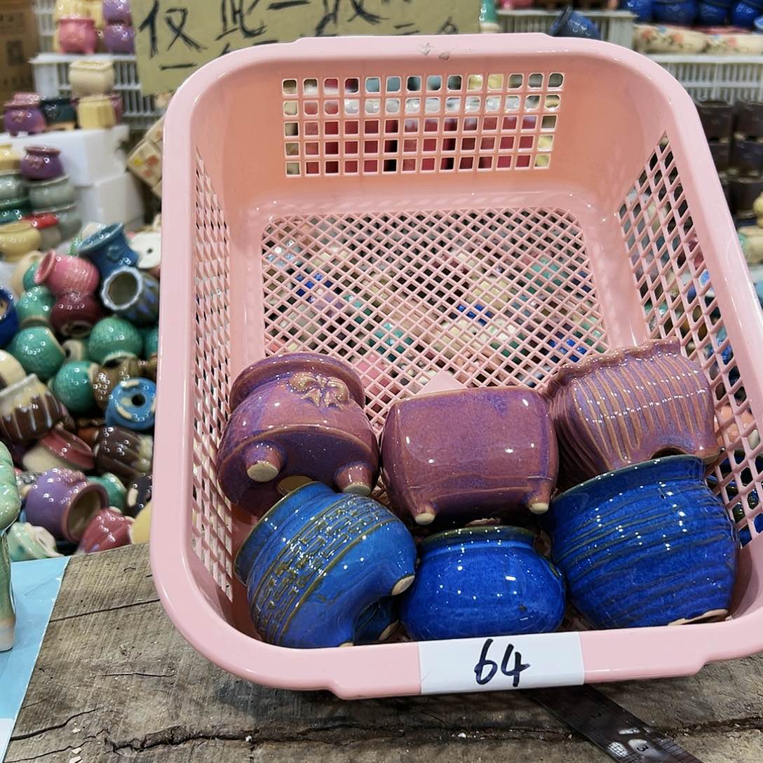 红陶高温陶瓷材料64