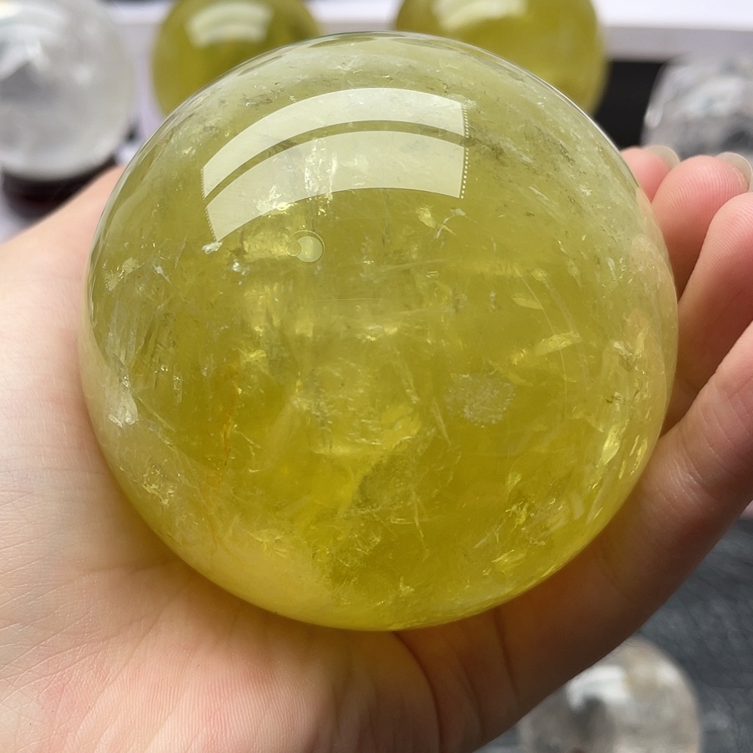未镶嵌大型摆件（非配饰）水晶2