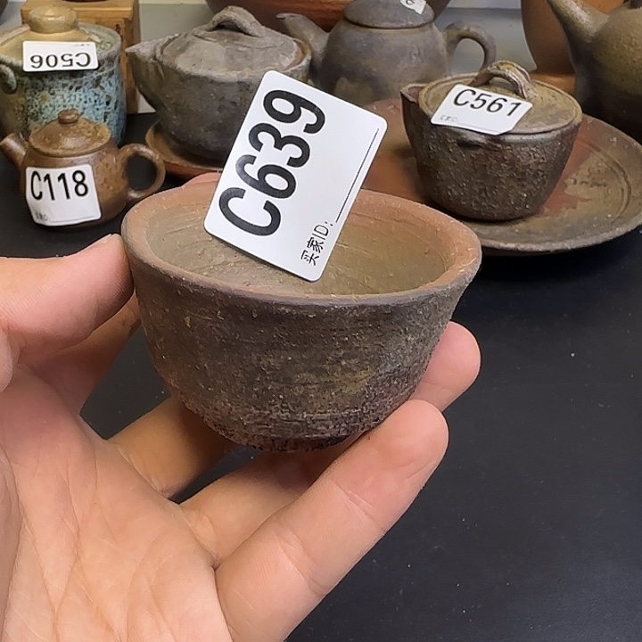 备前烧作品备前烧作品