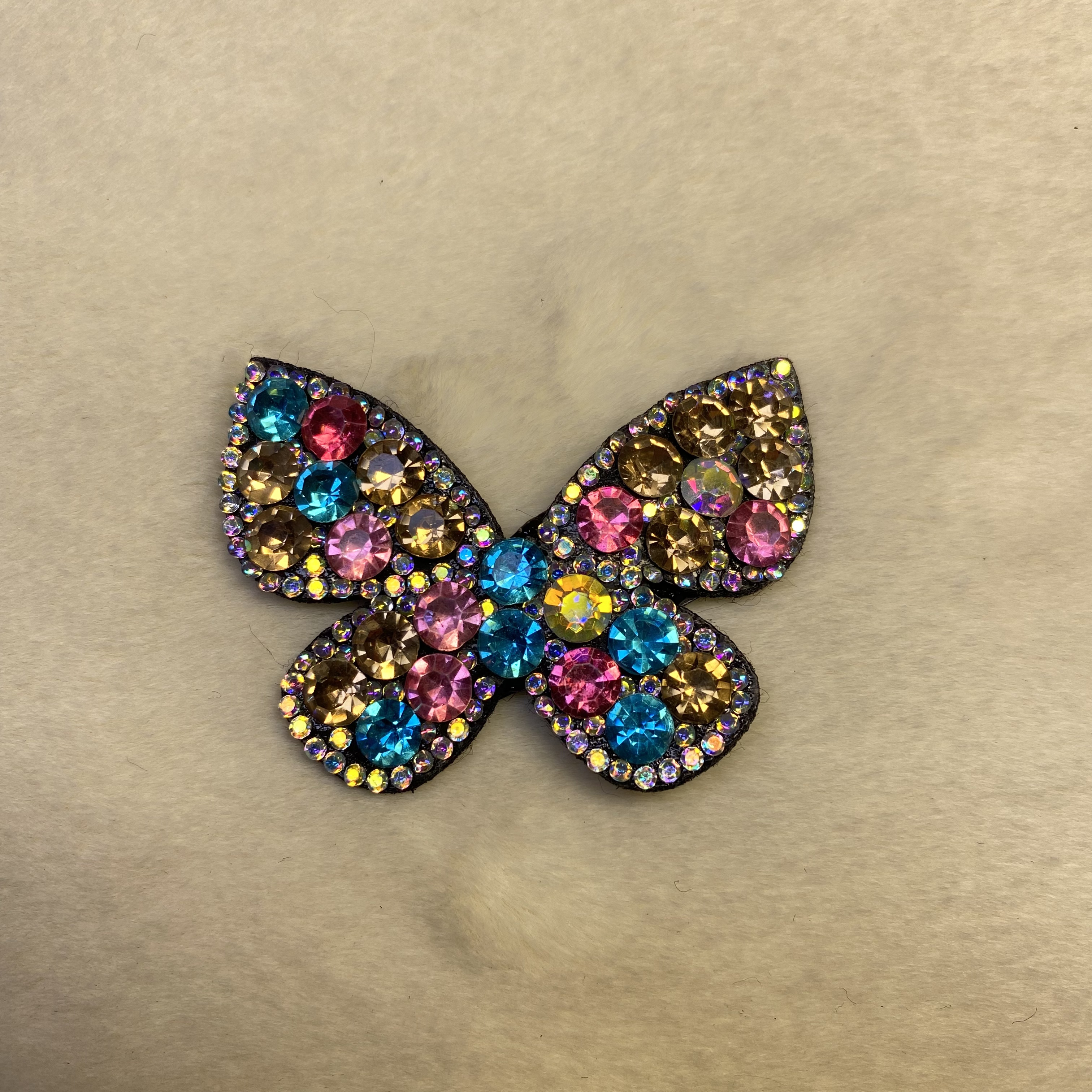 时尚气质女百搭发夹