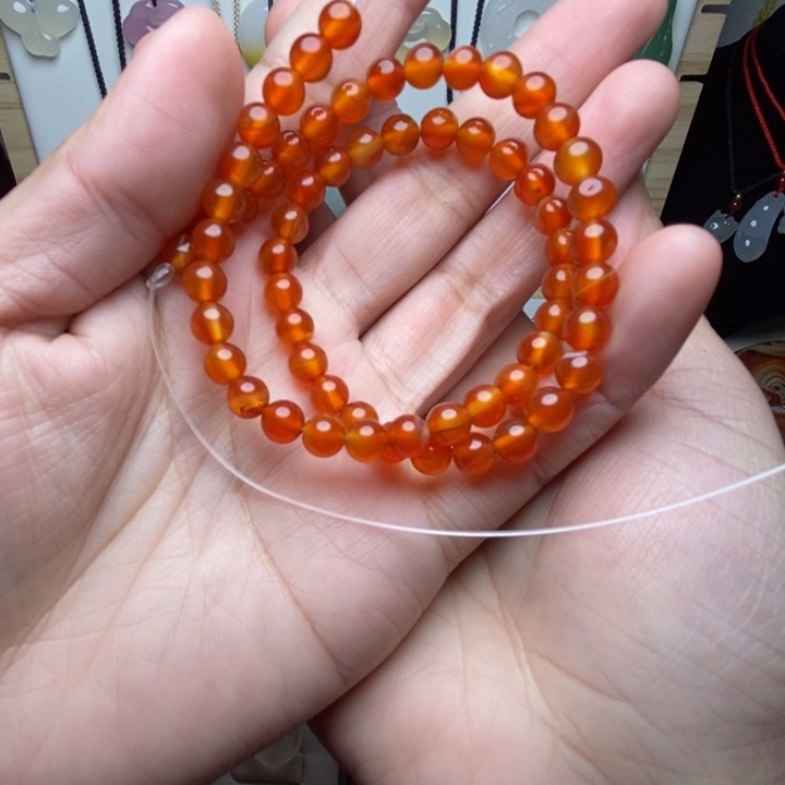 玛瑙/玉髓珠宝半成品未镶嵌?