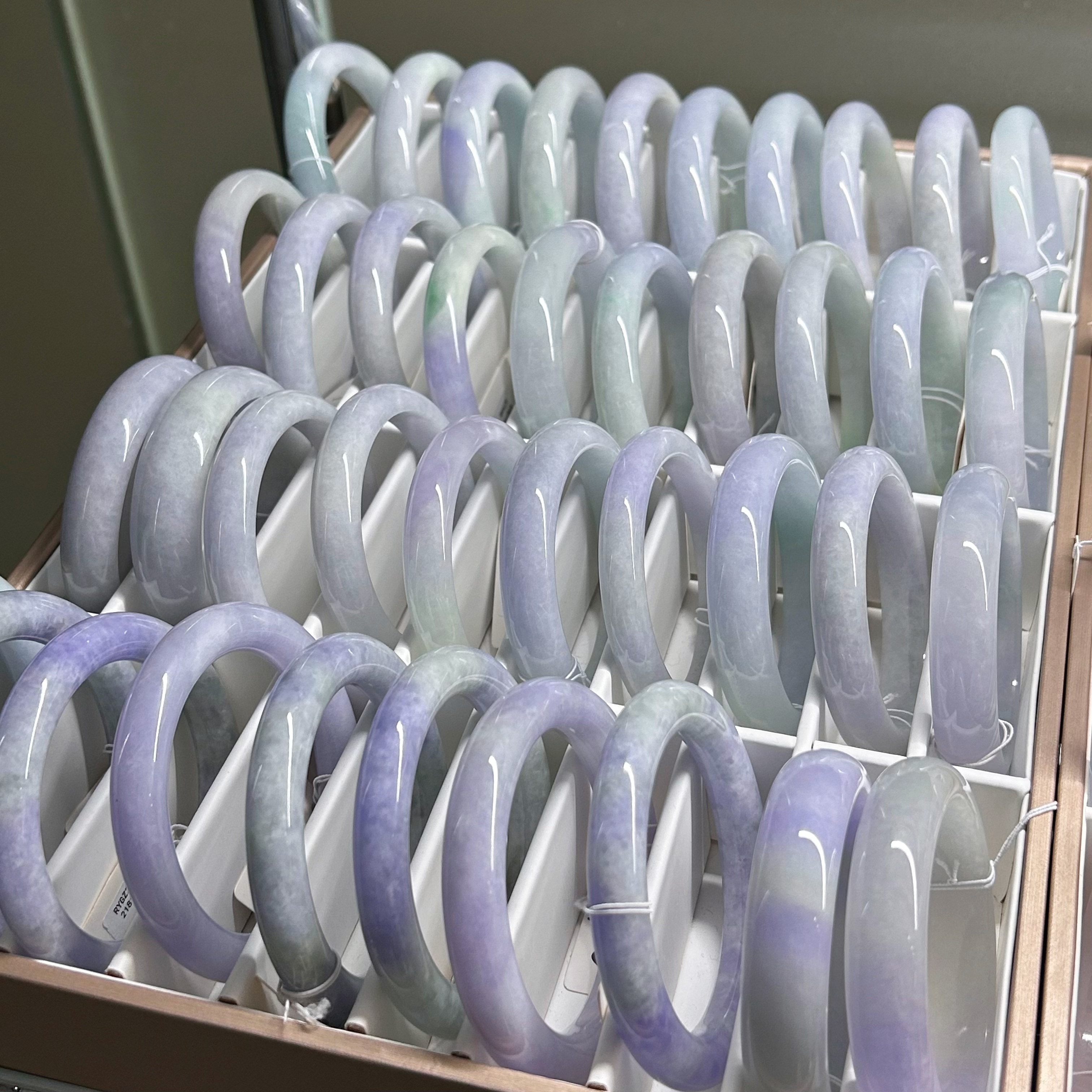 1600绿飘花冰飘花美人多样性拍发其一