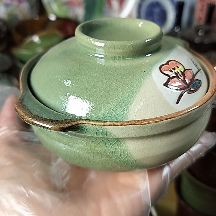 盘瓷片陶瓷杯盘壶碗都有