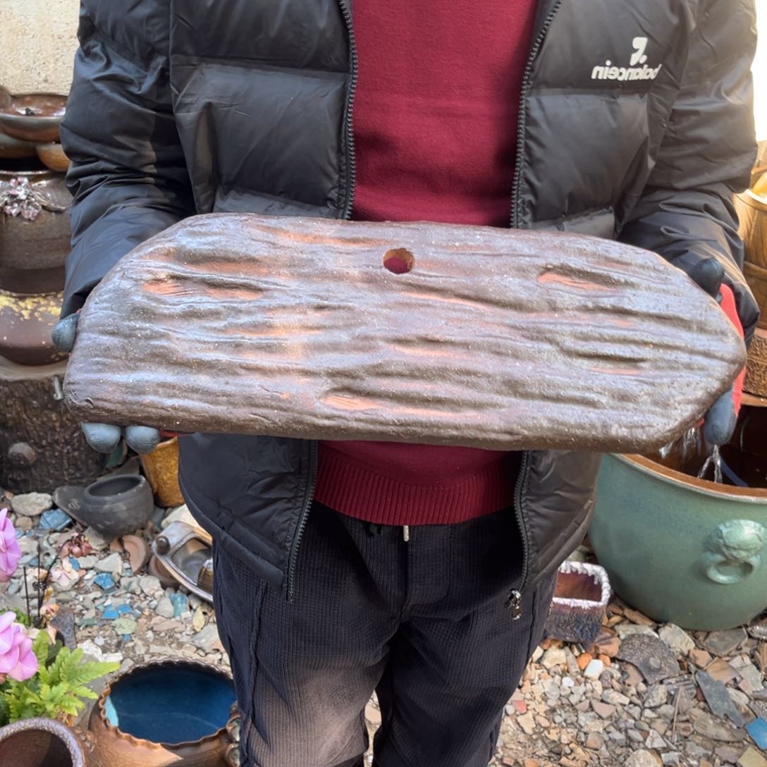 红陶高45宽15正品