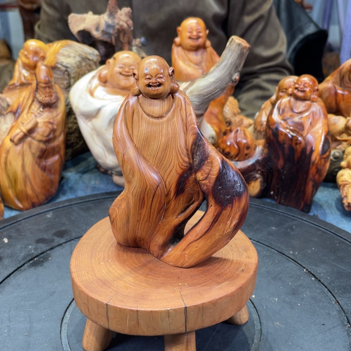 【闪购商品】柏木（崖柏）其他