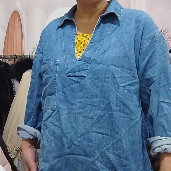 穿着舒服透气性好