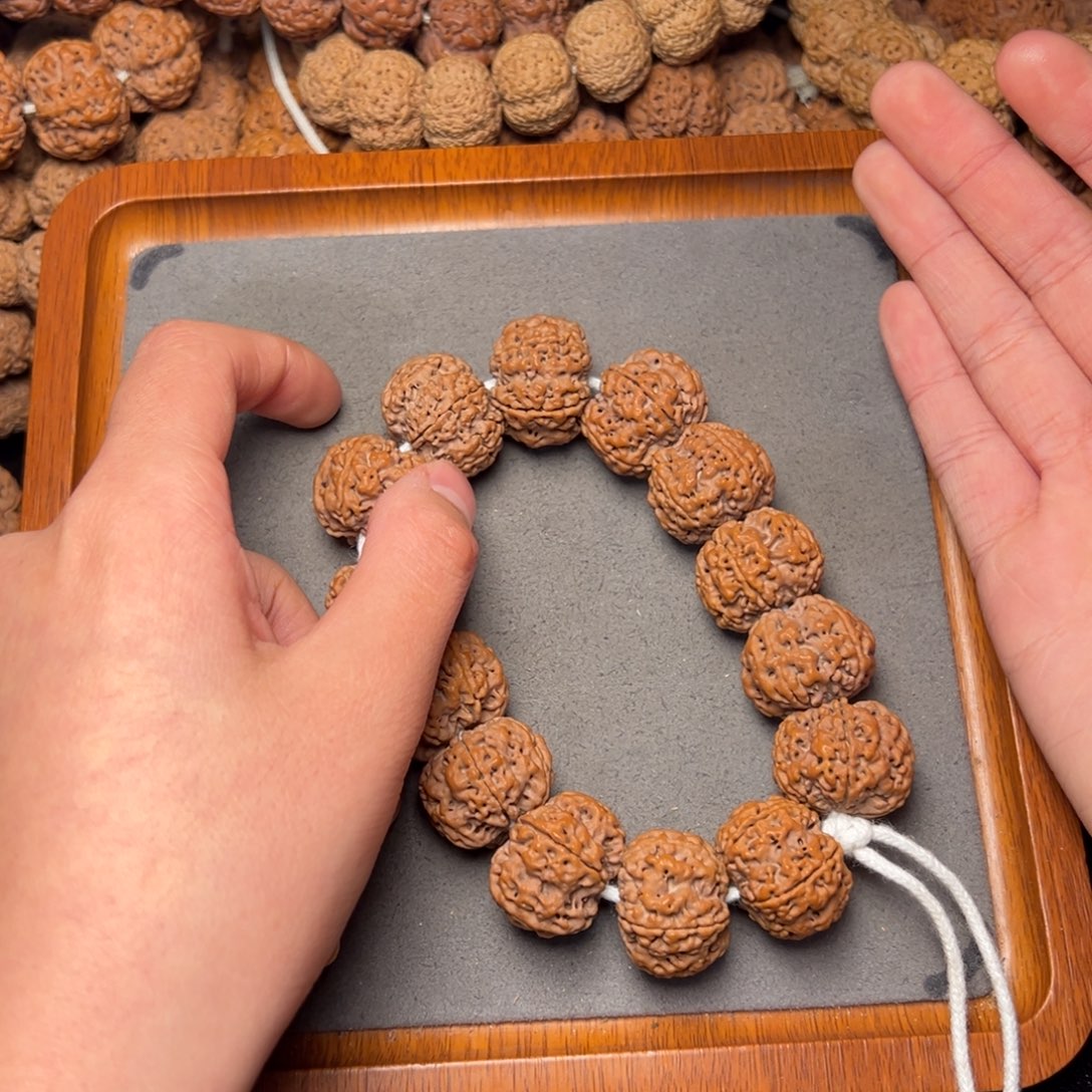 9号尼泊尔大金刚24五星梅花豆腐块