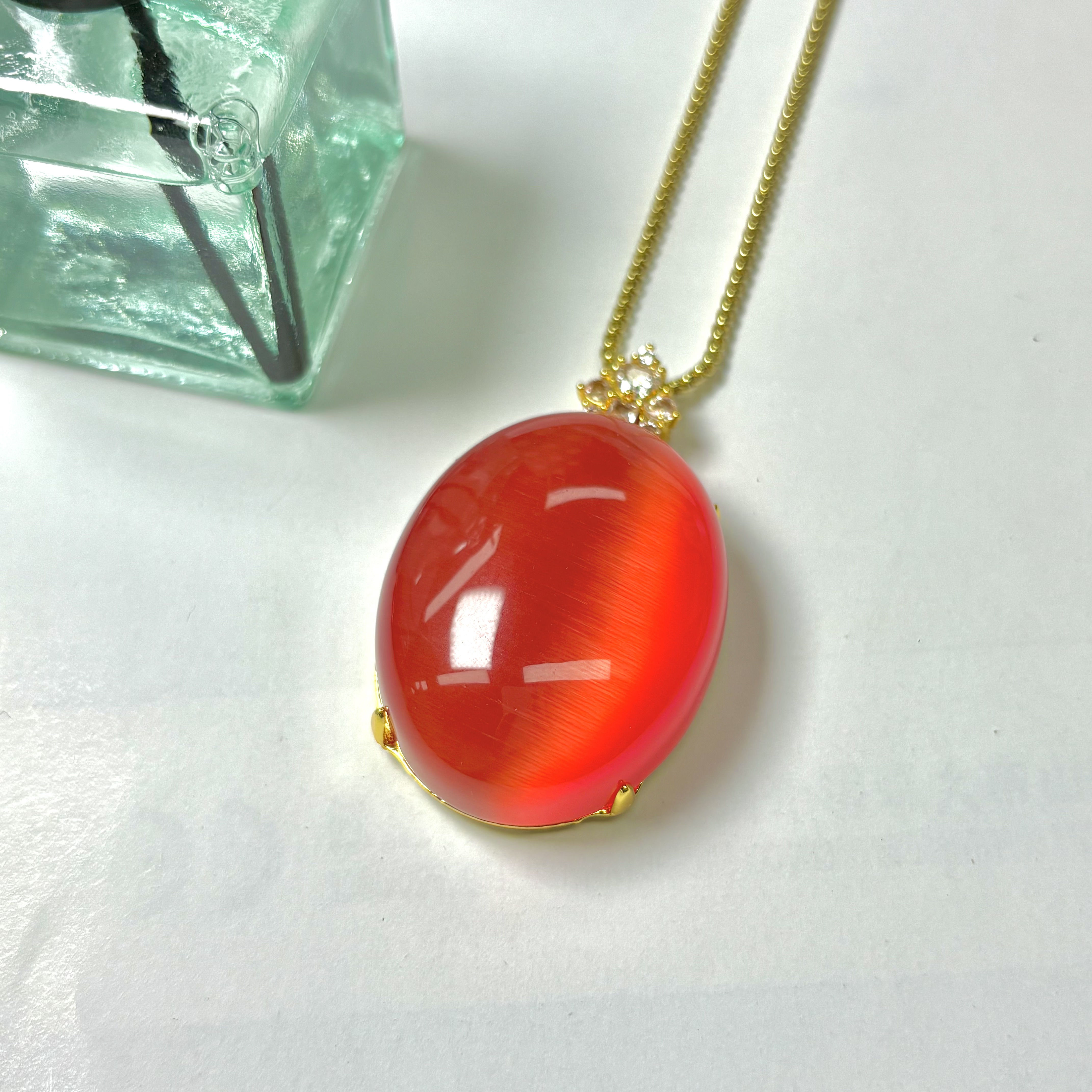 WWH346精美时尚百搭男女同款吊坠-w