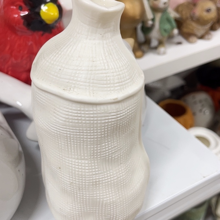 麻***奶陶瓷外贸瓷器瑕疵慎拍