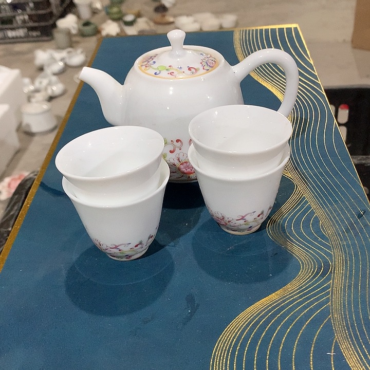 微瑕茶具介意勿拍