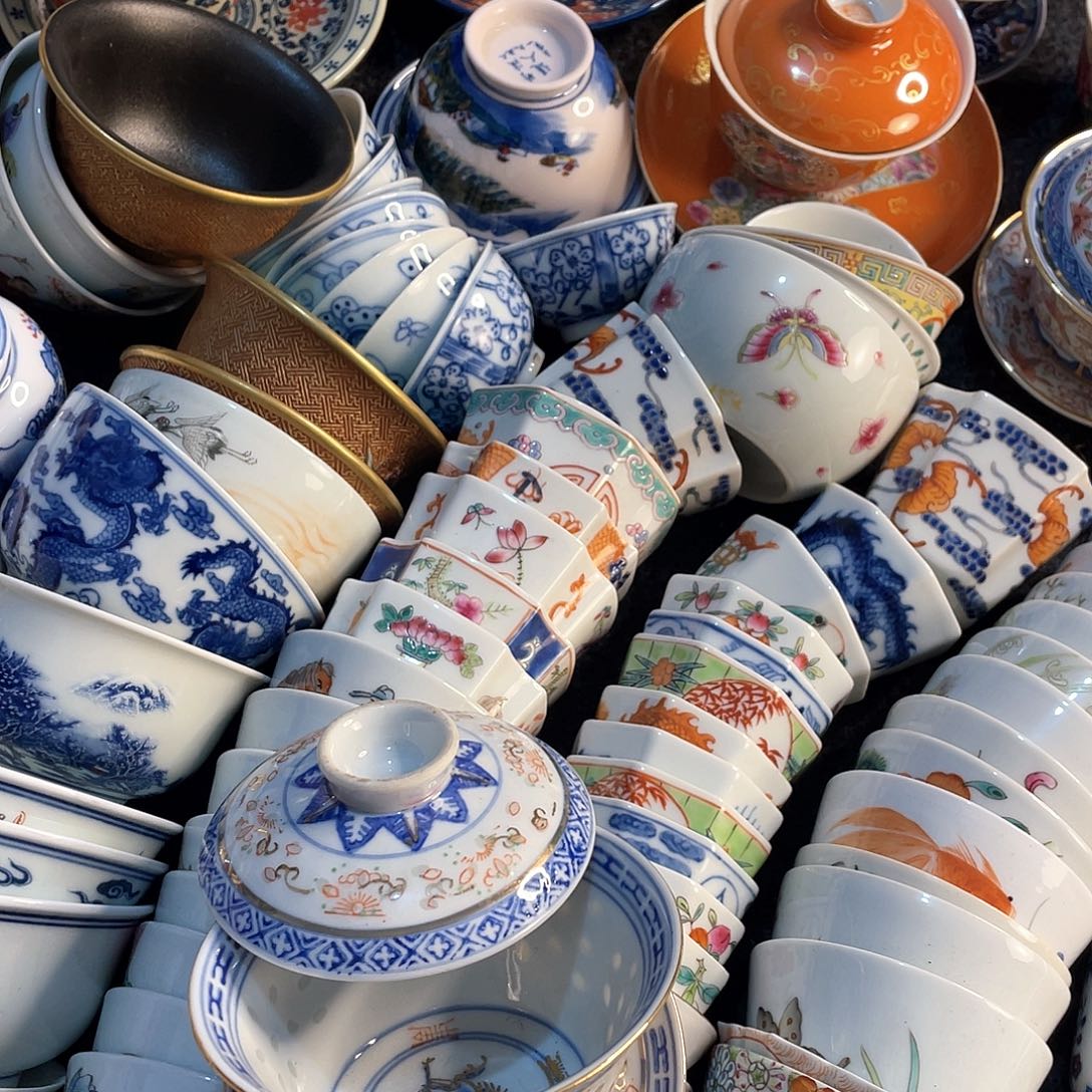 瓷片今天爱吃大米饭