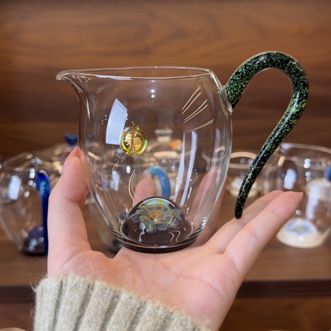W****n禾器星悦怡然雅青➕奉珠不锈钢黑金