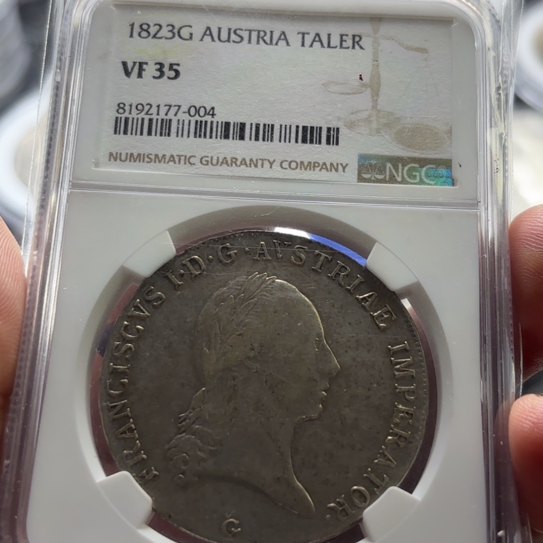 奇***7银Ag900正常发货订单银币1300