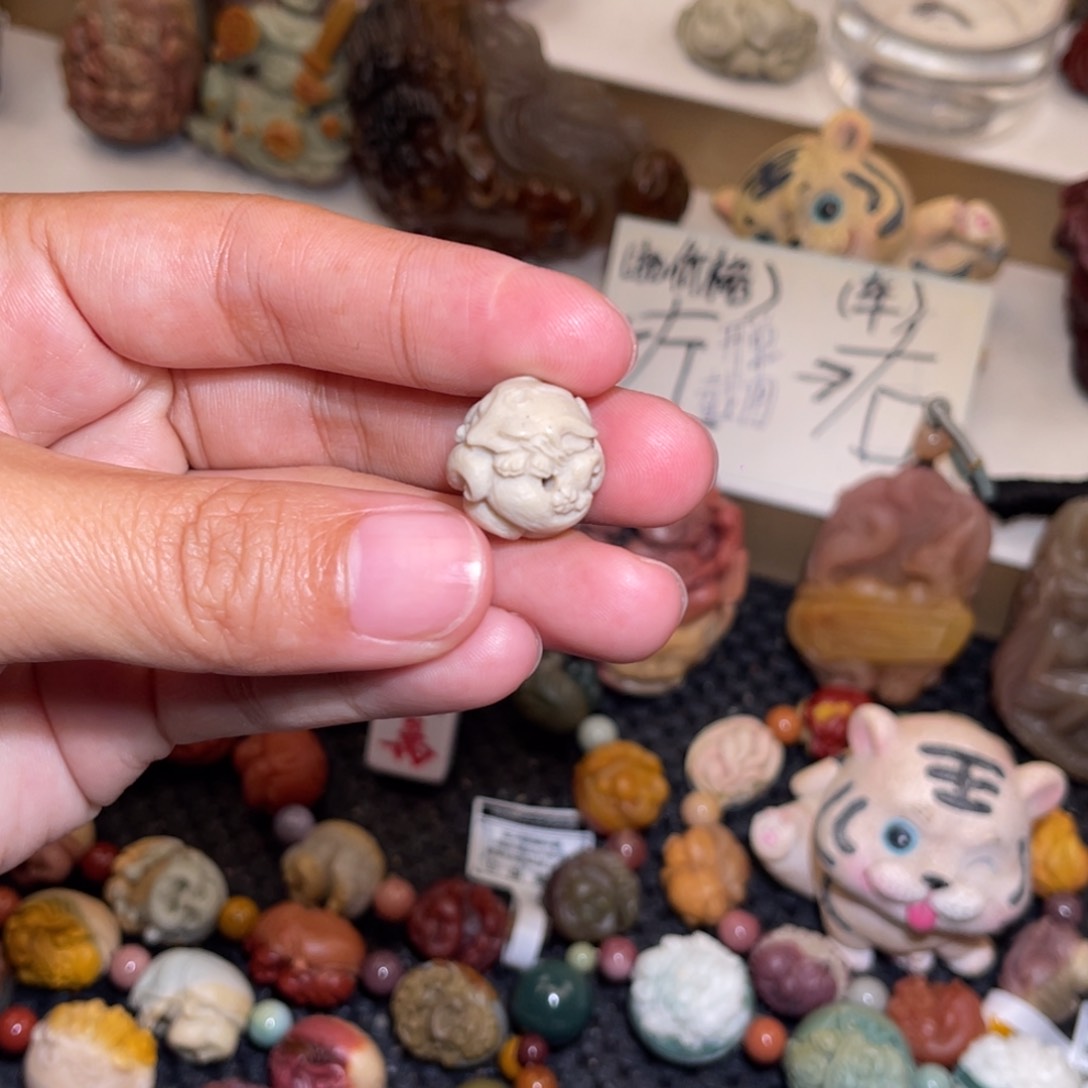 未镶嵌手串石英质玉