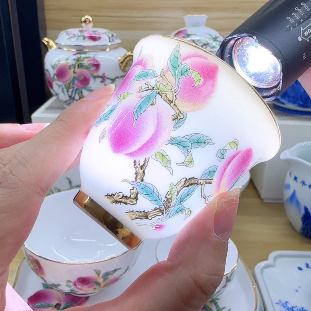 客杯景德镇福利福利