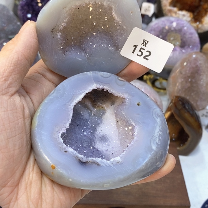 玛瑙/玉髓珠宝奇石未镶嵌