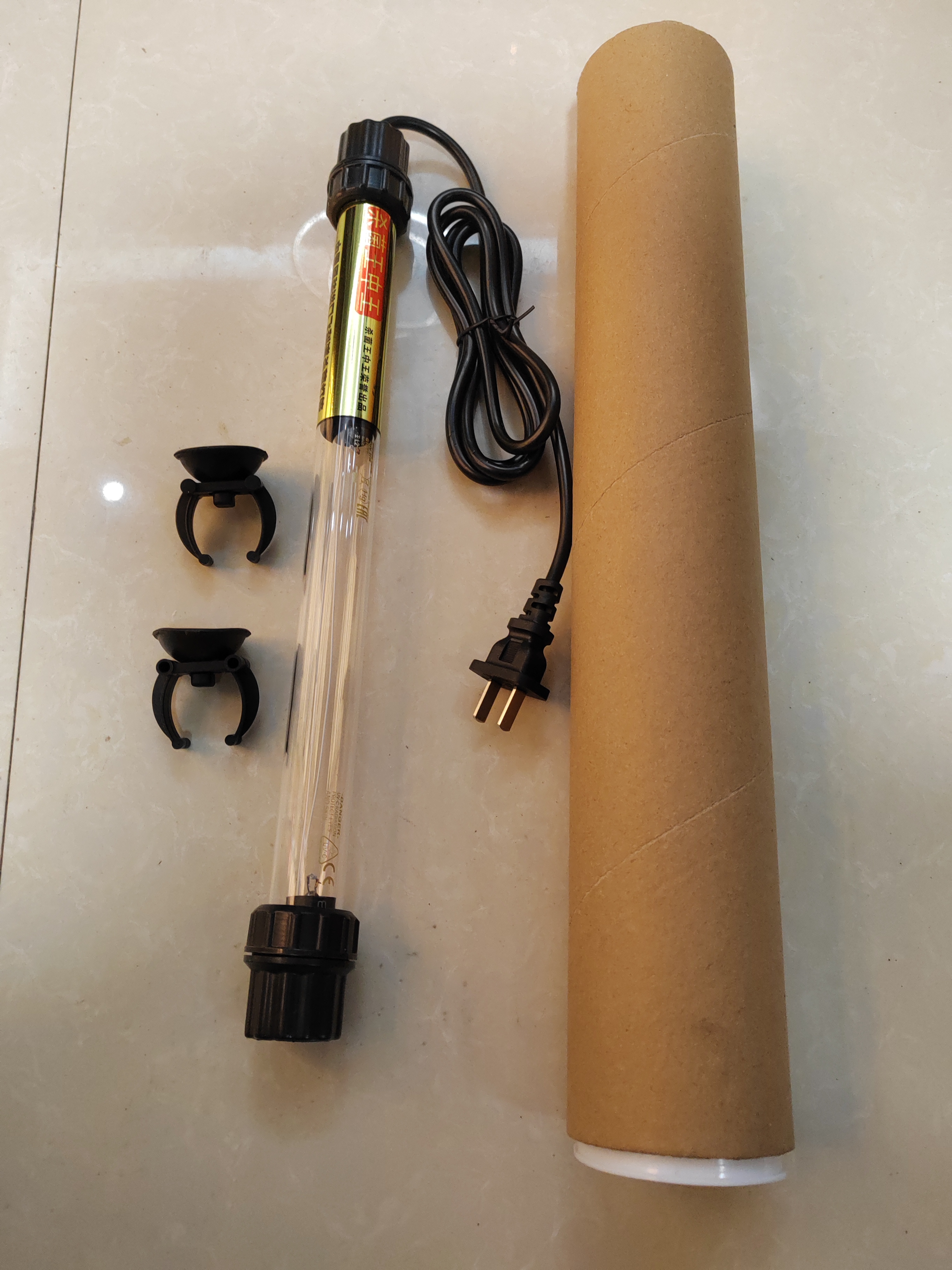 杀菌灯      国产/进口