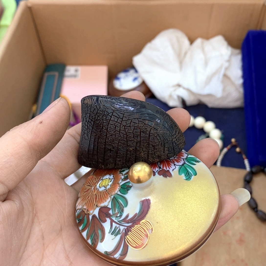 瓷片哈哈哈哈太给力