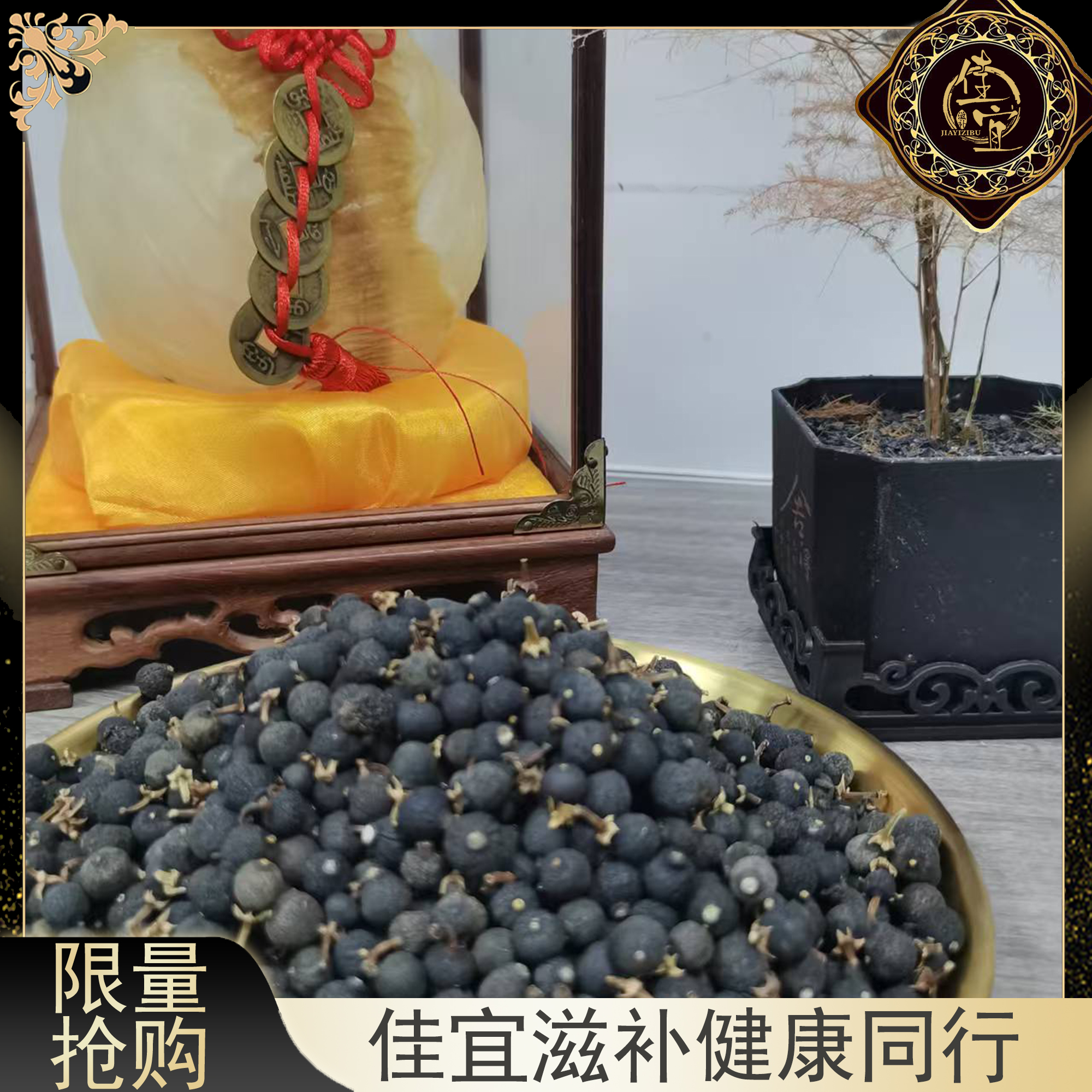 【佳宜鱼胶】鱼胶广东 天马小胎柑