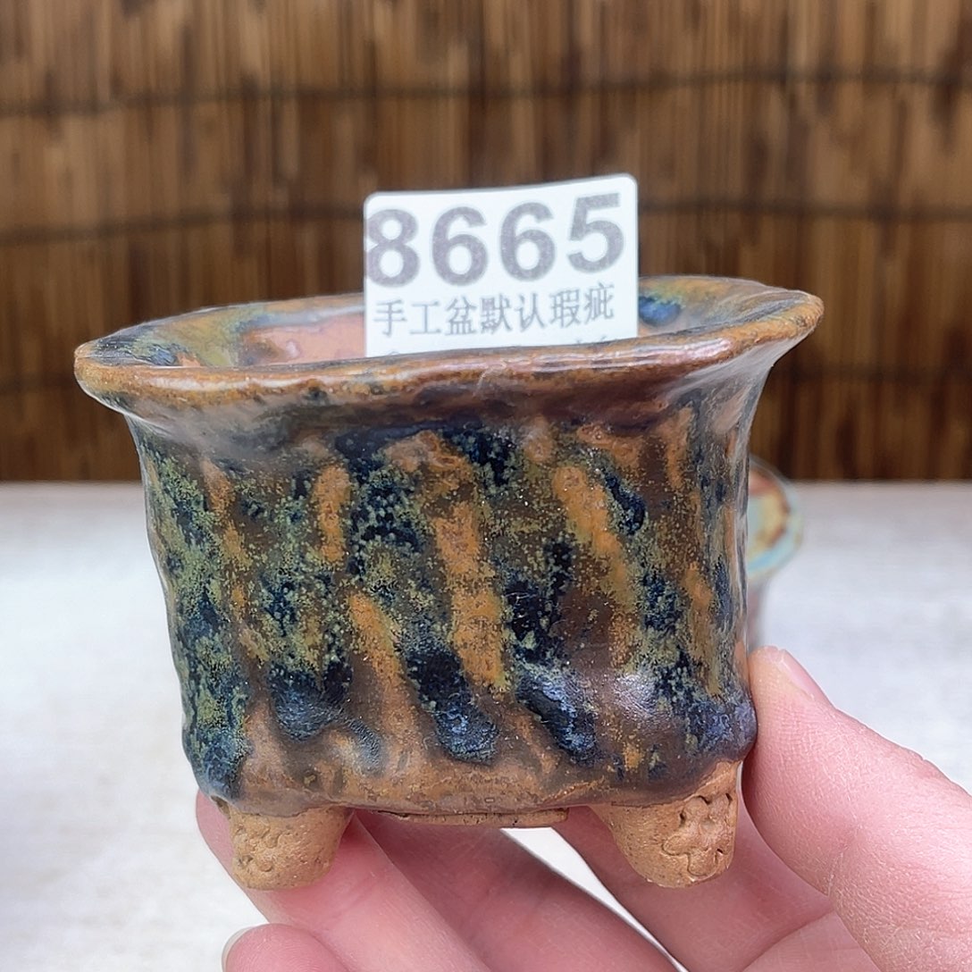 景德镇陶瓷艺术玖品