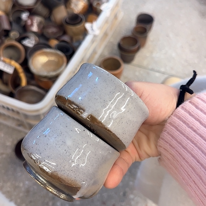 紫砂茶壶柴烧福利新品dd